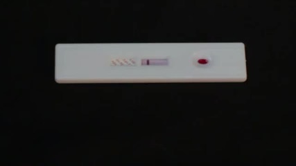 Hiv Home Test kit