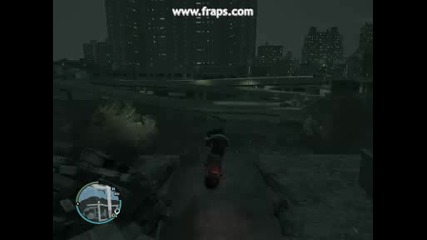 Gta Iv