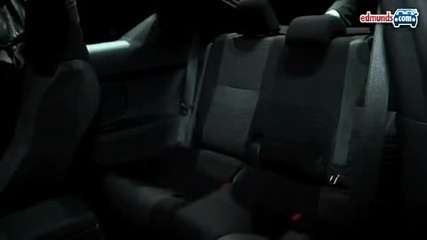 2011 Scion tc @ 2010 New York Auto Show Video 