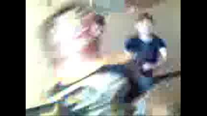 Dancin Machines Xv