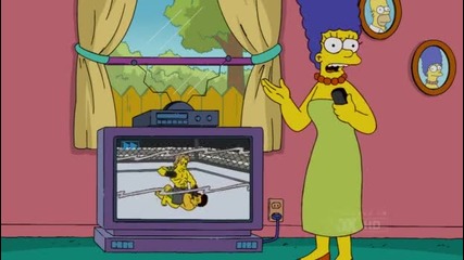 The Simpsons s21e03