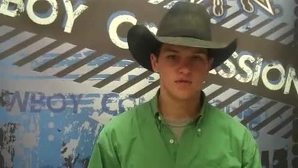 Chance Roberts 