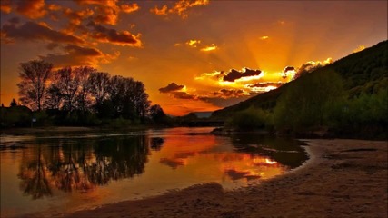 Vocal - Darren Tate feat. Jodie Elms - All I Am ( Hidden Art Remix )