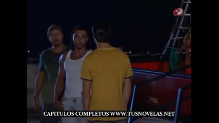 La Tempestad Capitulo 30.1