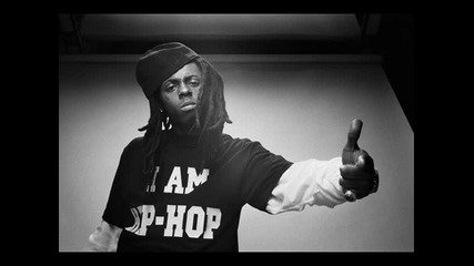 Lil Wayne - Mke Tyson Flow