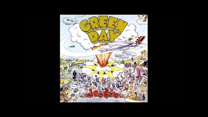 Green Day-basket Case