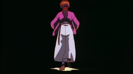Rurouni Kenshin 3 [bg subs]