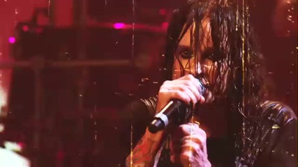 Ozzy Osbourne - Let It Die official video 