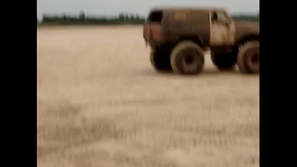 offroad 2