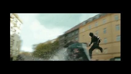 G.i. Joe Rise Of Cobra Trailer High Quality