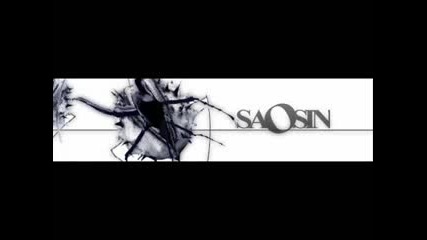 Saosin - Some Sense Of Security