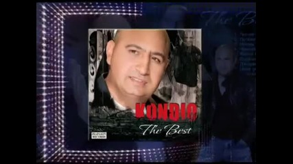 Кондьо - албум - The Best of Kondio 2010 
