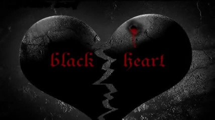 Bloodbound - Black Heart