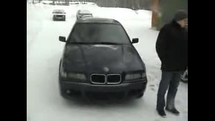 Bmw M3 