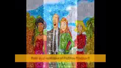 Totally Spies 4ast 3