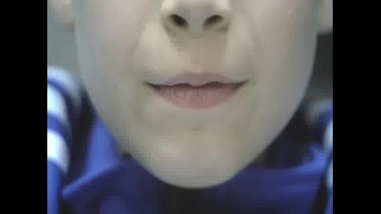 Реклама на Adidas