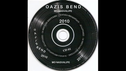 Oazis Bend Mo Nasvalipe 2010