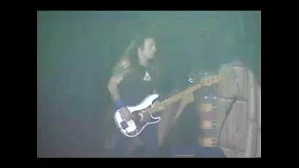 Iron Maiden - Wrathchild - Chile 2009 