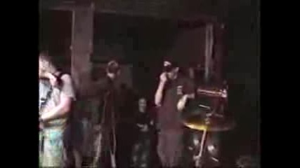 In My Eyes - 3.3.01, Houston Texas