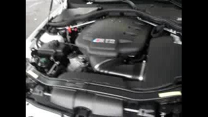 2008 Bmw M3 E92 2 