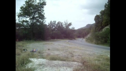 Rali Sliven - Molova Gora - 05.09.210