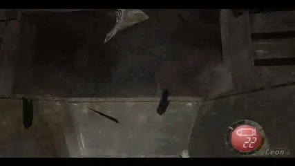 Resident Evil 4 Gameplay Part 39