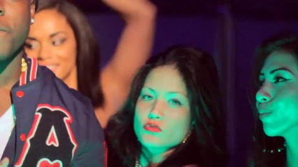 French Montana & Ace Hood - You Don't Hear Me Though