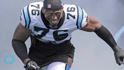 Cowboys' Orlando Scandrick 'Excited' for Greg Hardy