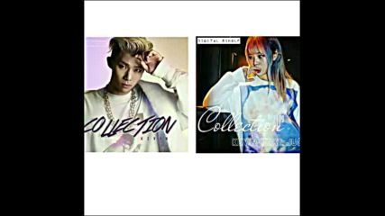 Kevin ft. Jucy - Collection