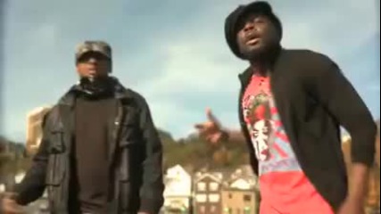 Wyclef Jean (feat. Maino) - You Dont Wanna Go Outside