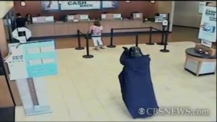 Дарт Вейдър Банков Обирджия :х ;дд 
