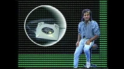 Halid muslimovic - halo duso kako si