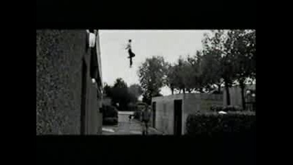 Parkour Comp...