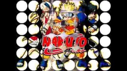 Naruto Super - Nana Stay [dobro kachestvo]*