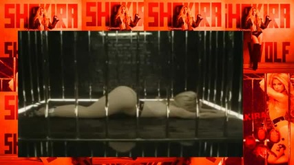 Shakira - She Wolf