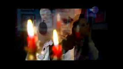 Djena - Takiva kato teb