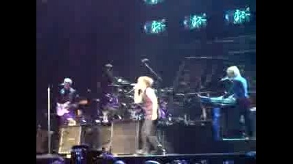 Bon Jovi - Its My Life 