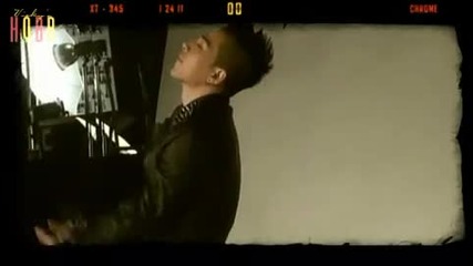 [eng] Making of Big Bang 2011 Calendar Vol.2