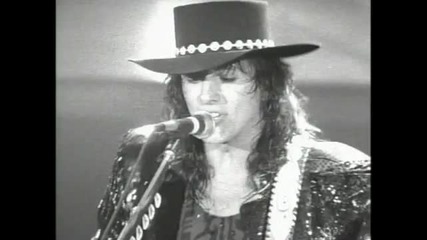 Bon Jovi - Wanted Dead Or Alive 