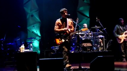 While The World Is Spinning и State of Emergency - Nick Jonas & The Administration