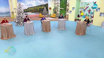 Дъжд от плюшени играчки на футболен мач - „На кафе” (14.12.2021)