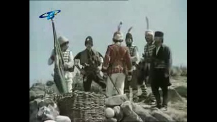Записки   по Българските Въстания - Еледжик