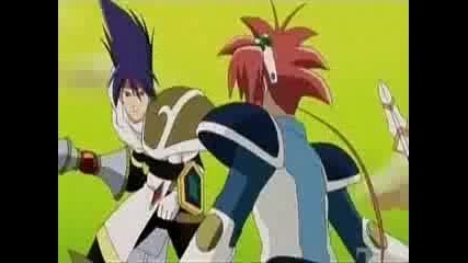 Spider Riders Amv - Linkin Park - Somewhere I Belong