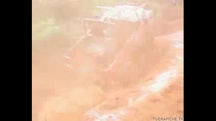 Off - Road