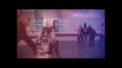 B 52's-funplex(css Extended Edit)