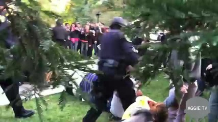 За назидание !