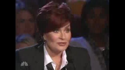 Americas Got Talent - G - Force