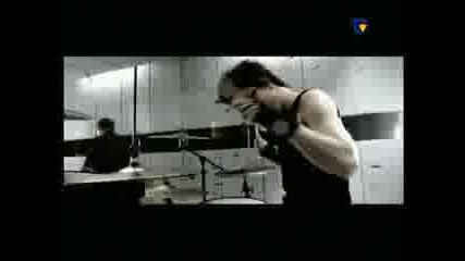 The Rasmus - In The Shadows