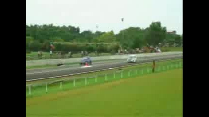 turbo kancil Vs mini turbo