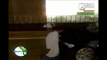 gta sa enteracable tuning garage